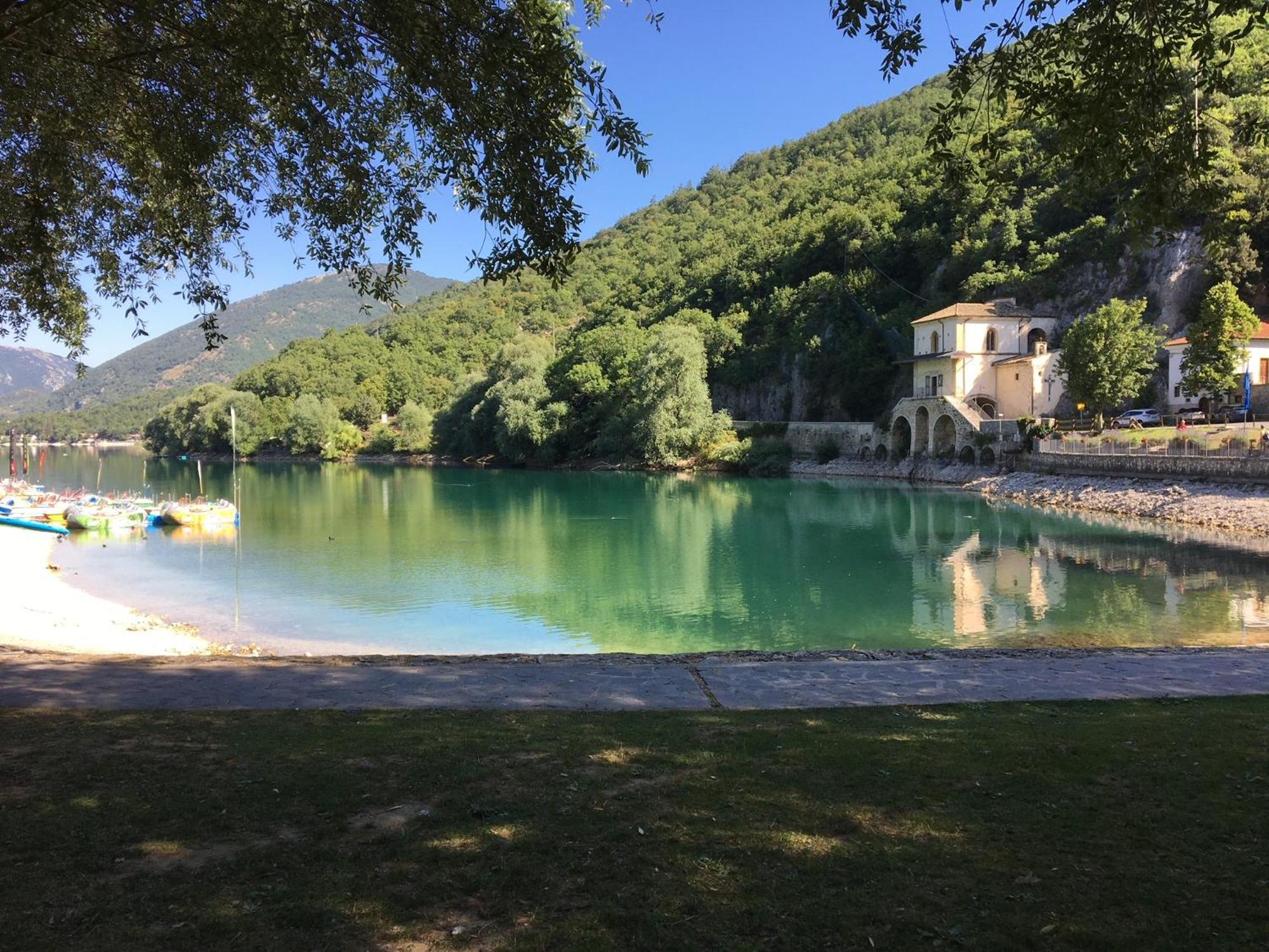 La Casetta Di Lorenzo Lanciano Exterior photo
